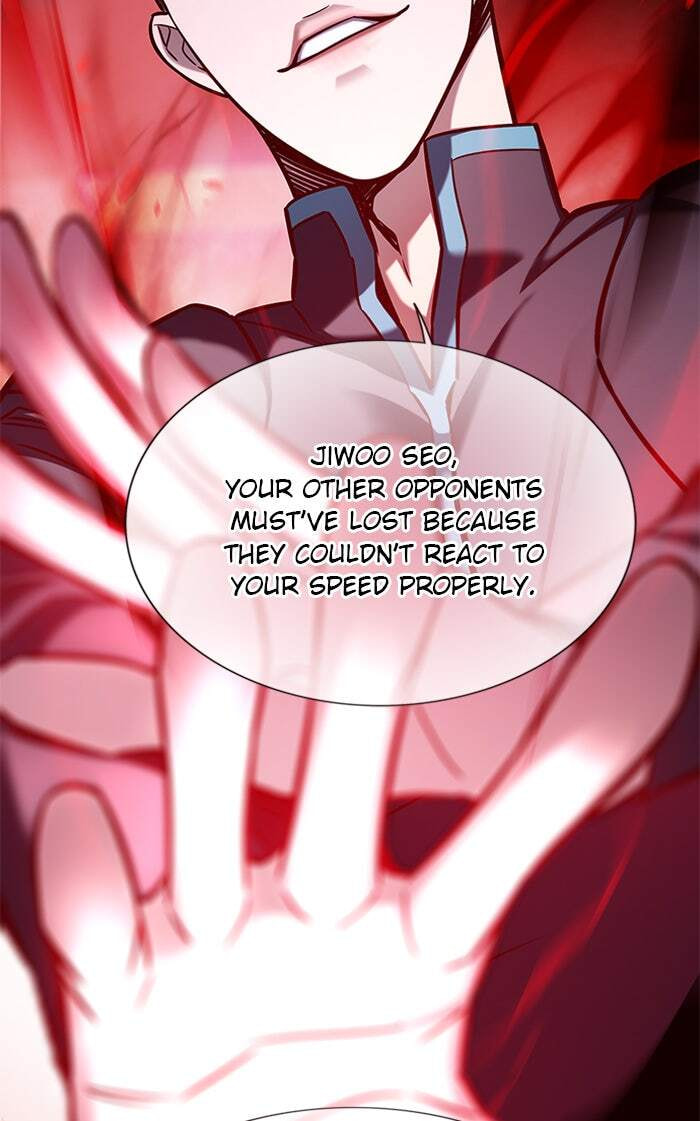 Eleceed Chapter 159 page 35 - 