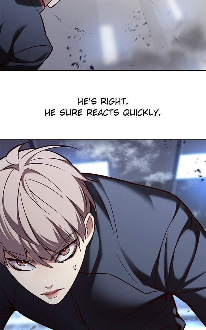 Eleceed Chapter 159 page 38 - 