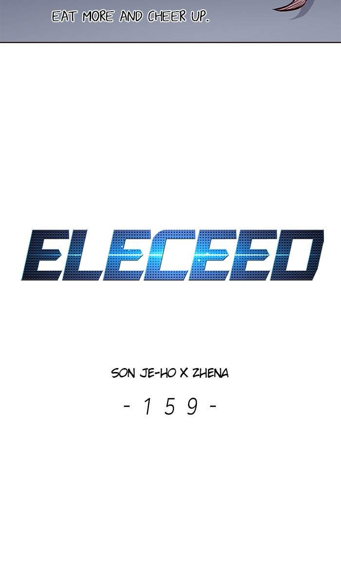 Eleceed Chapter 159 page 5 - 