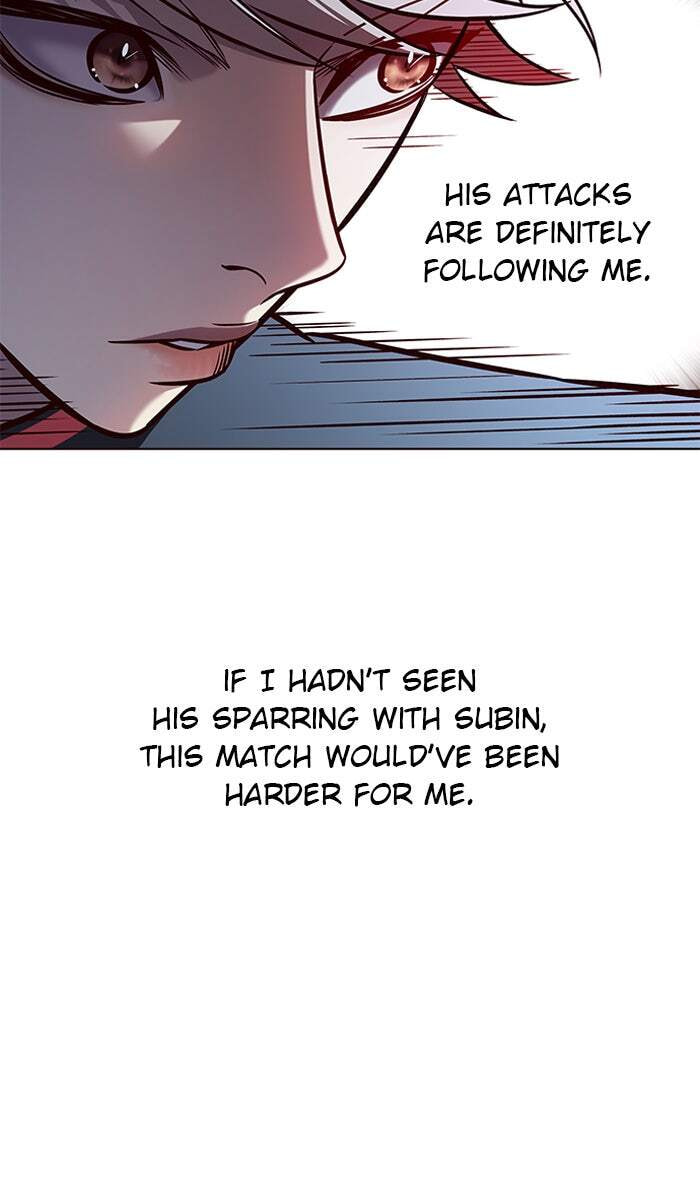 Eleceed Chapter 159 page 9 - 