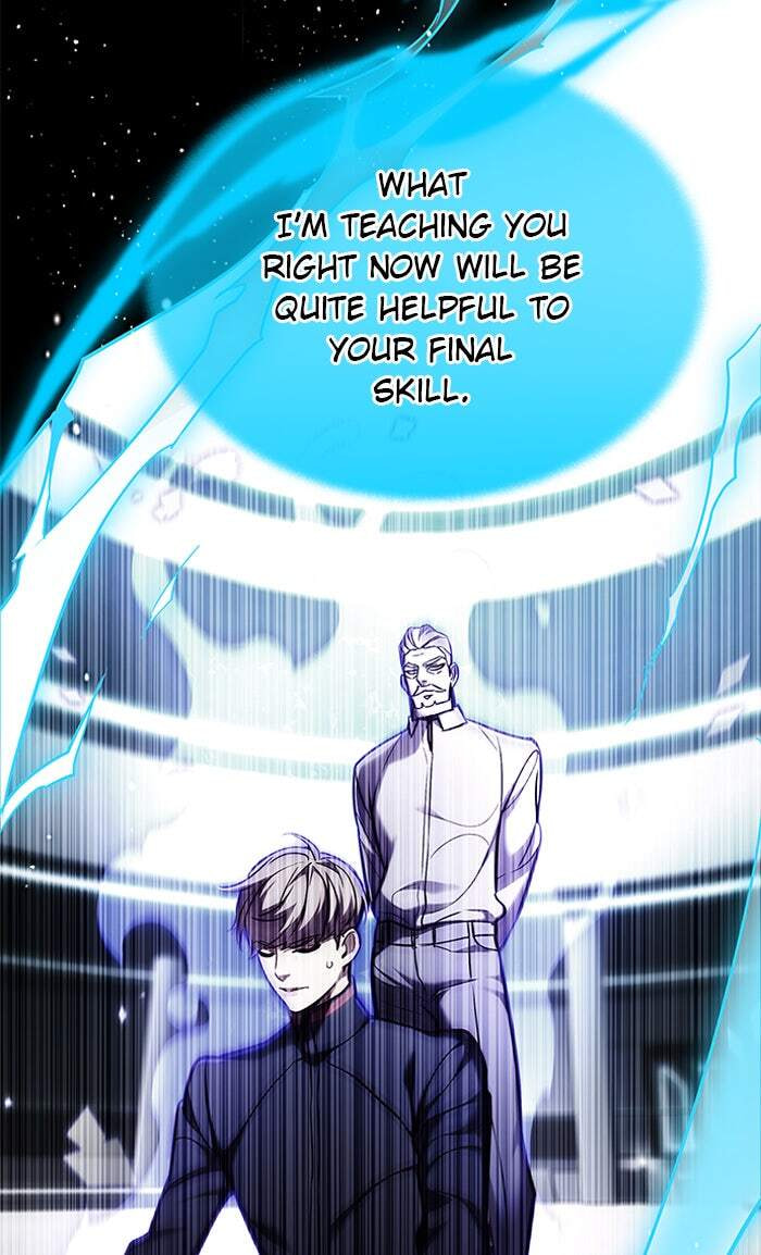 Eleceed Chapter 159 page 99 - 