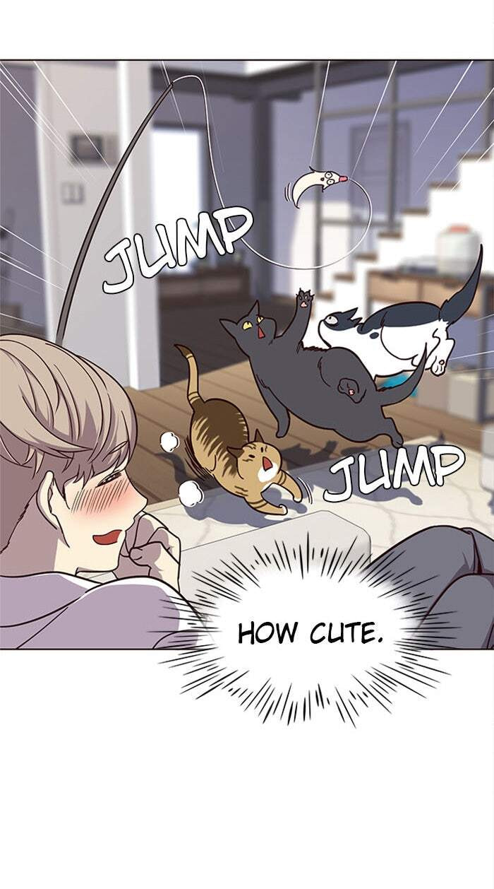 Eleceed Chapter 16 page 11 - 
