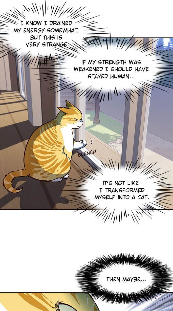 Eleceed Chapter 16 page 14 - 