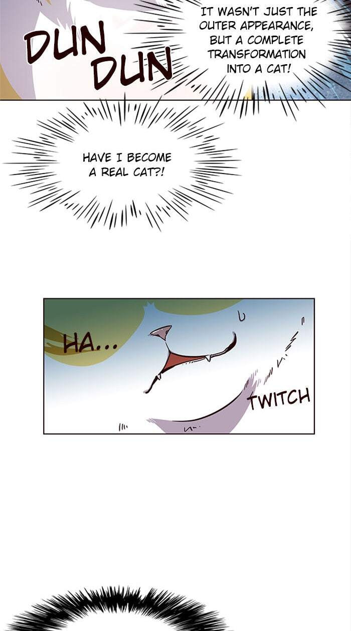 Eleceed Chapter 16 page 16 - 