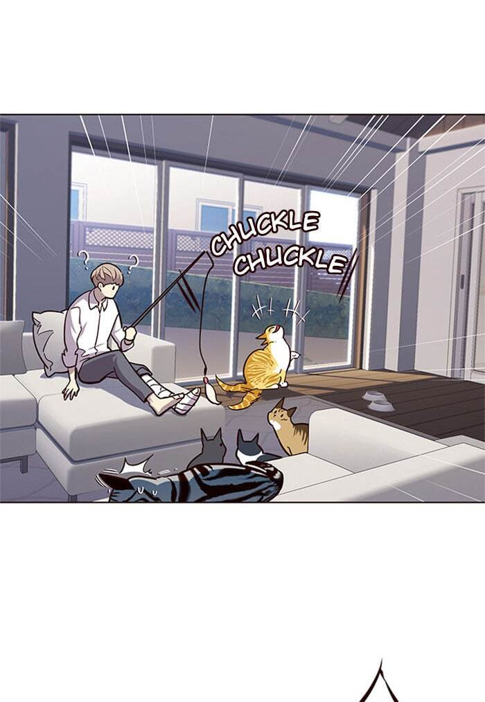 Eleceed Chapter 16 page 20 - 
