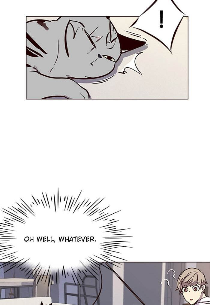 Eleceed Chapter 16 page 21 - 