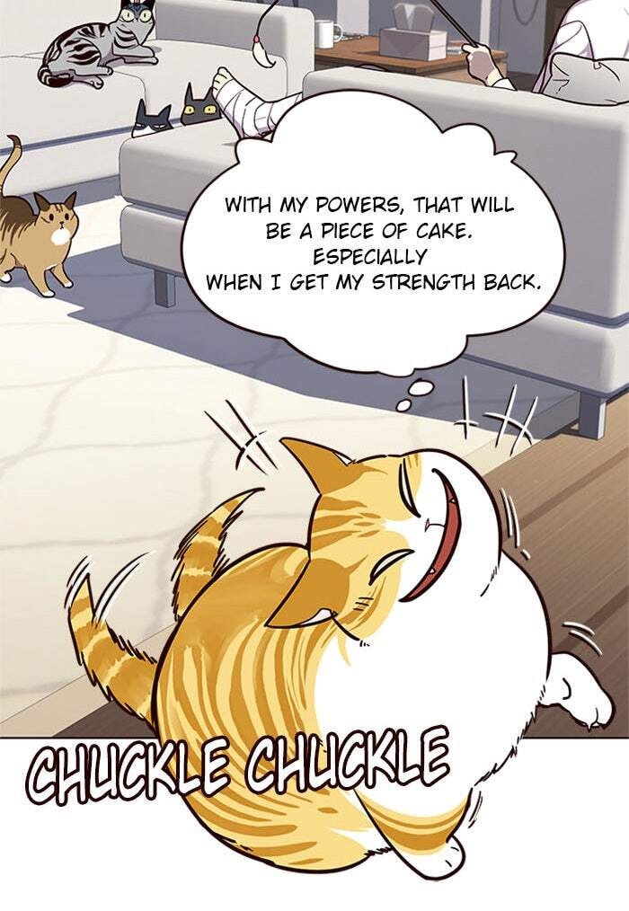 Eleceed Chapter 16 page 22 - 