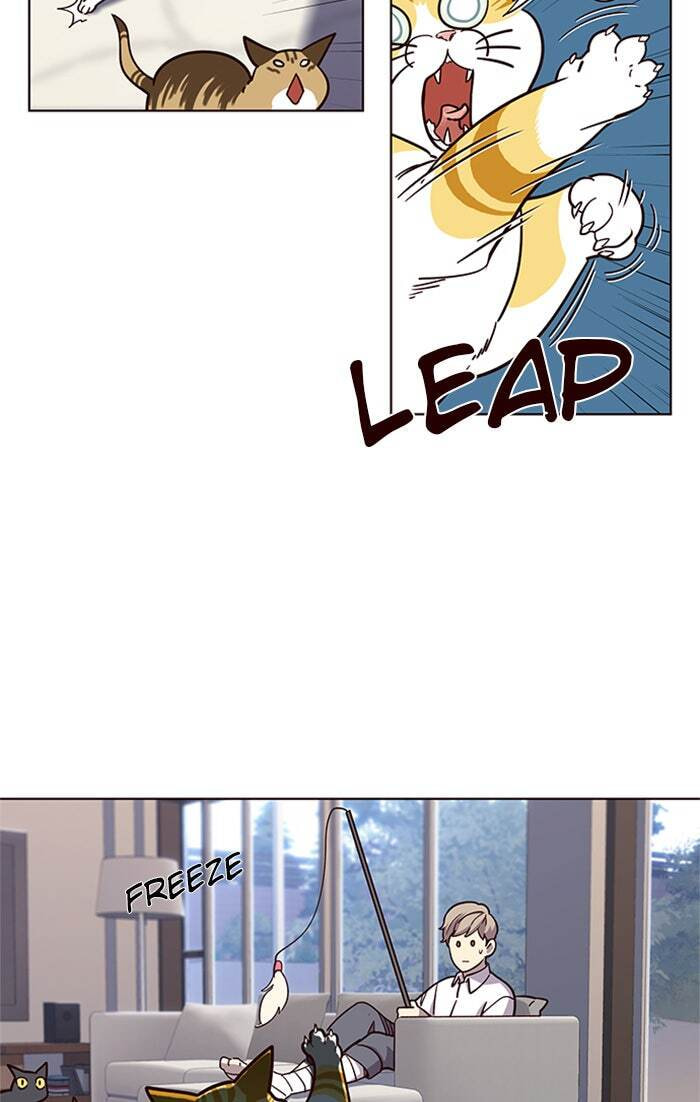 Eleceed Chapter 16 page 31 - 