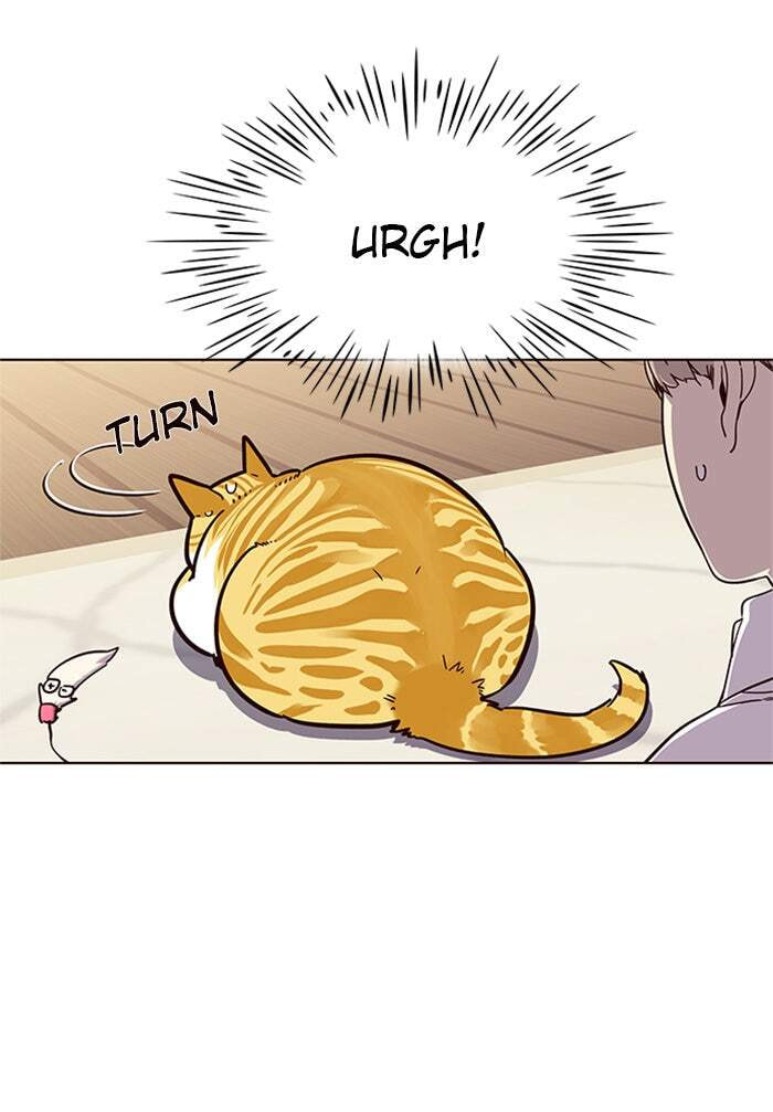 Eleceed Chapter 16 page 34 - 