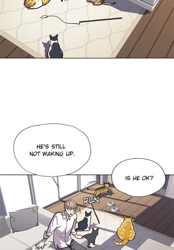 Eleceed Chapter 16 page 37 - 