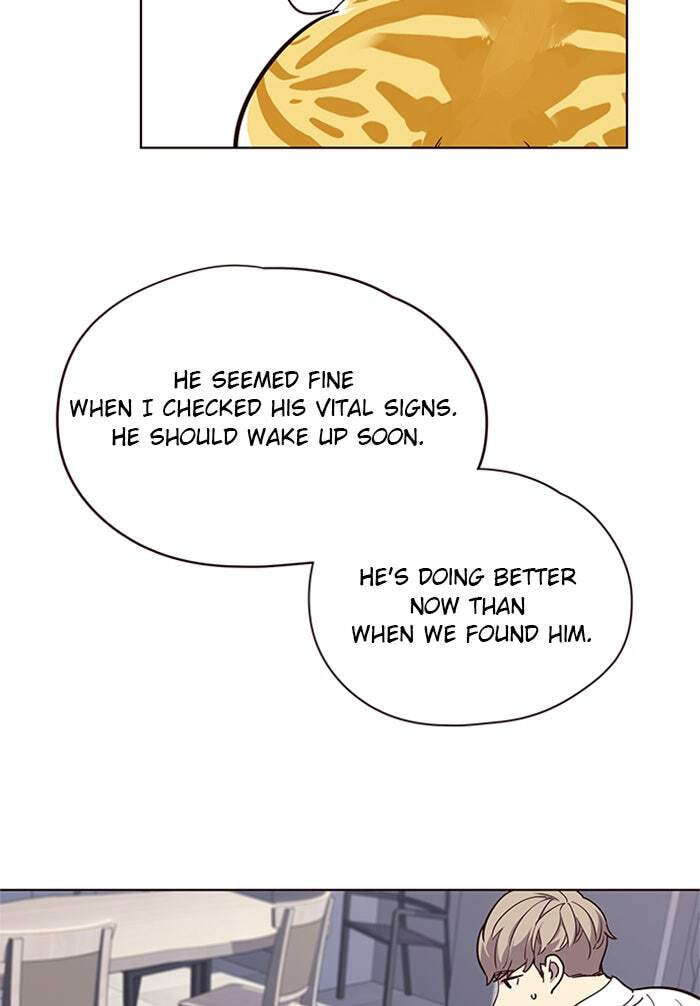 Eleceed Chapter 16 page 39 - 