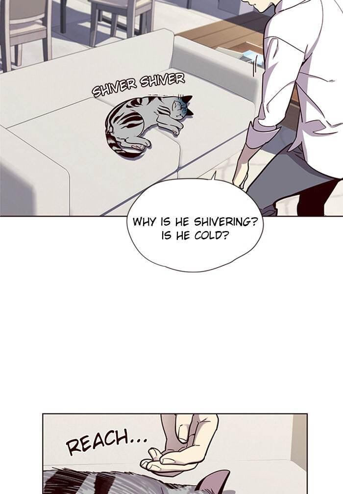 Eleceed Chapter 16 page 40 - 