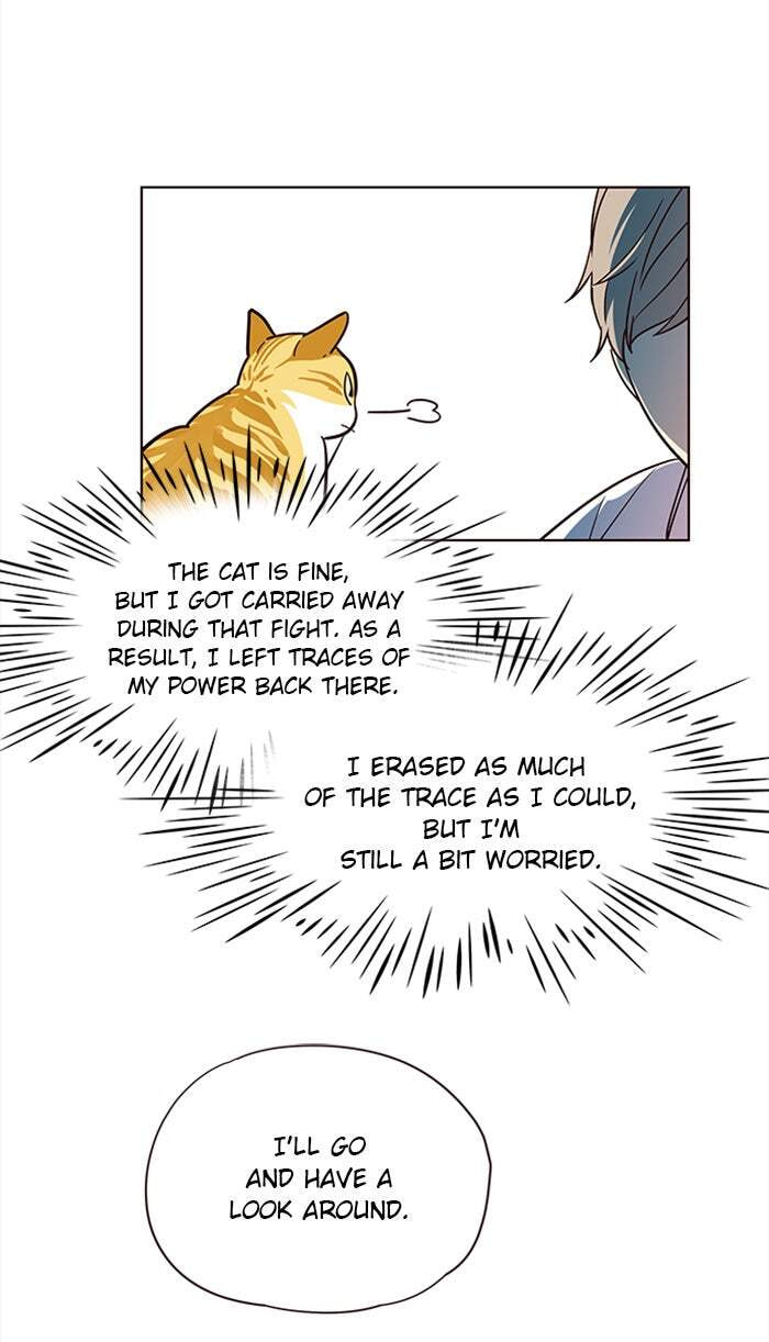 Eleceed Chapter 16 page 44 - 