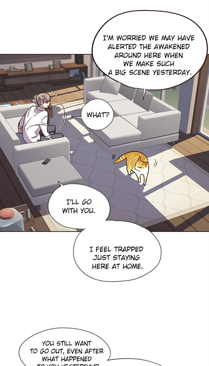 Eleceed Chapter 16 page 45 - 