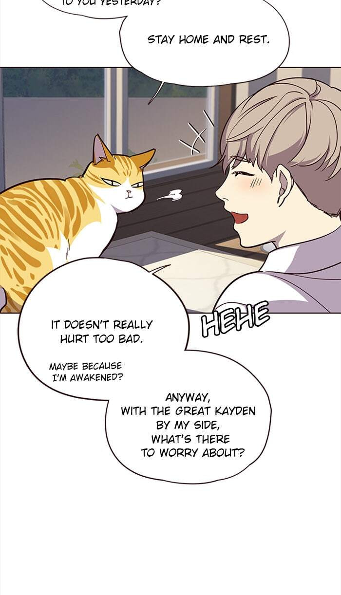 Eleceed Chapter 16 page 46 - 