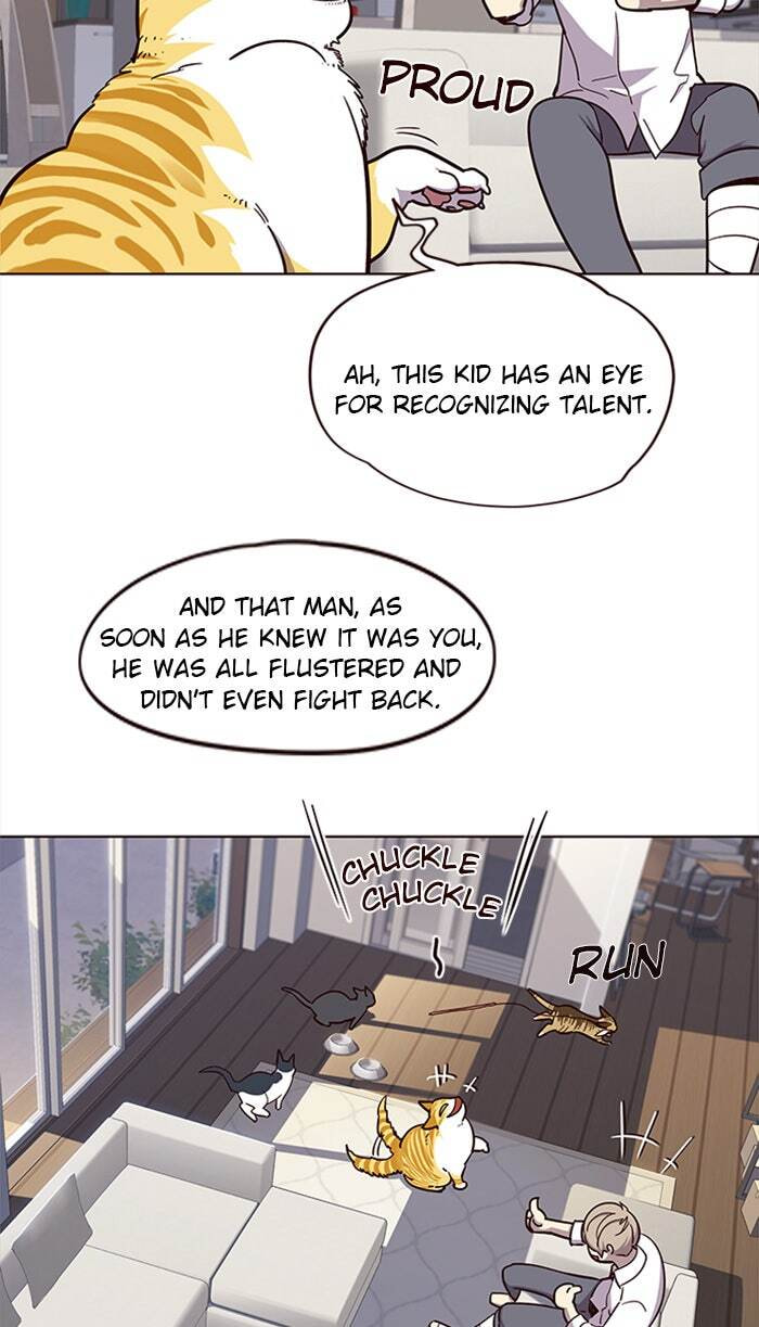 Eleceed Chapter 16 page 49 - 