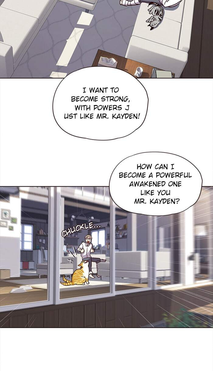 Eleceed Chapter 16 page 50 - 
