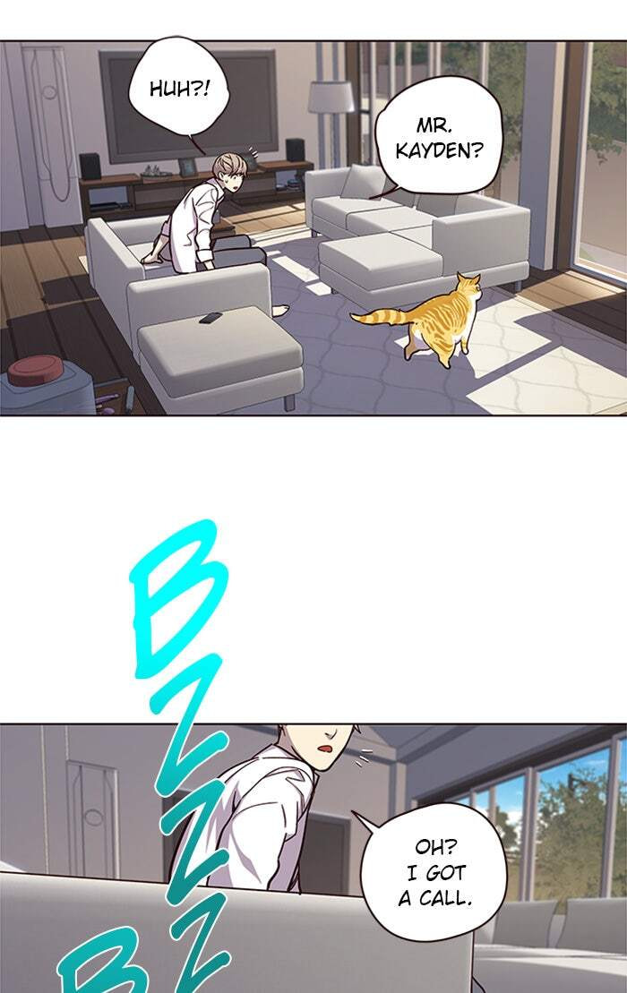 Eleceed Chapter 16 page 52 - 