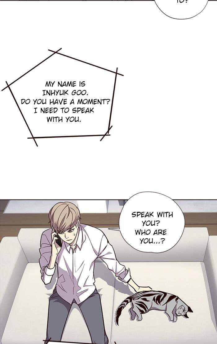 Eleceed Chapter 16 page 54 - 