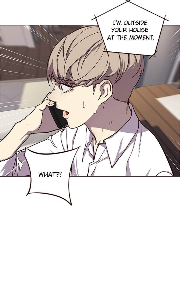 Eleceed Chapter 16 page 58 - 