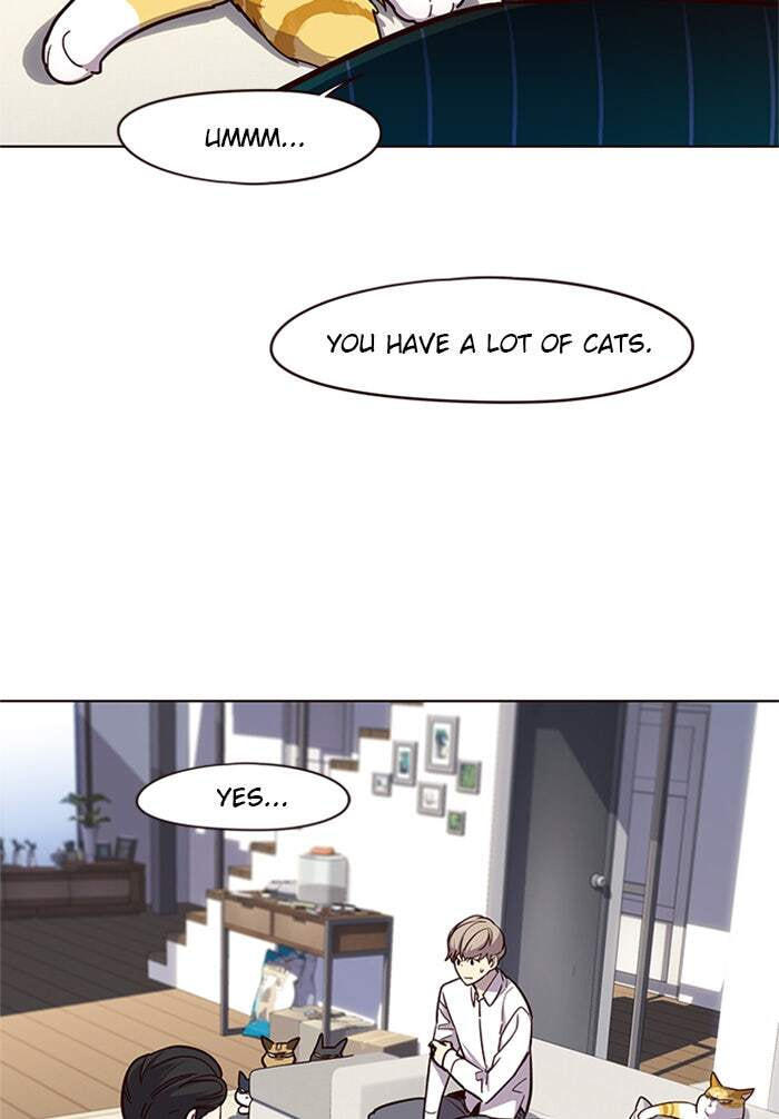 Eleceed Chapter 16 page 69 - 