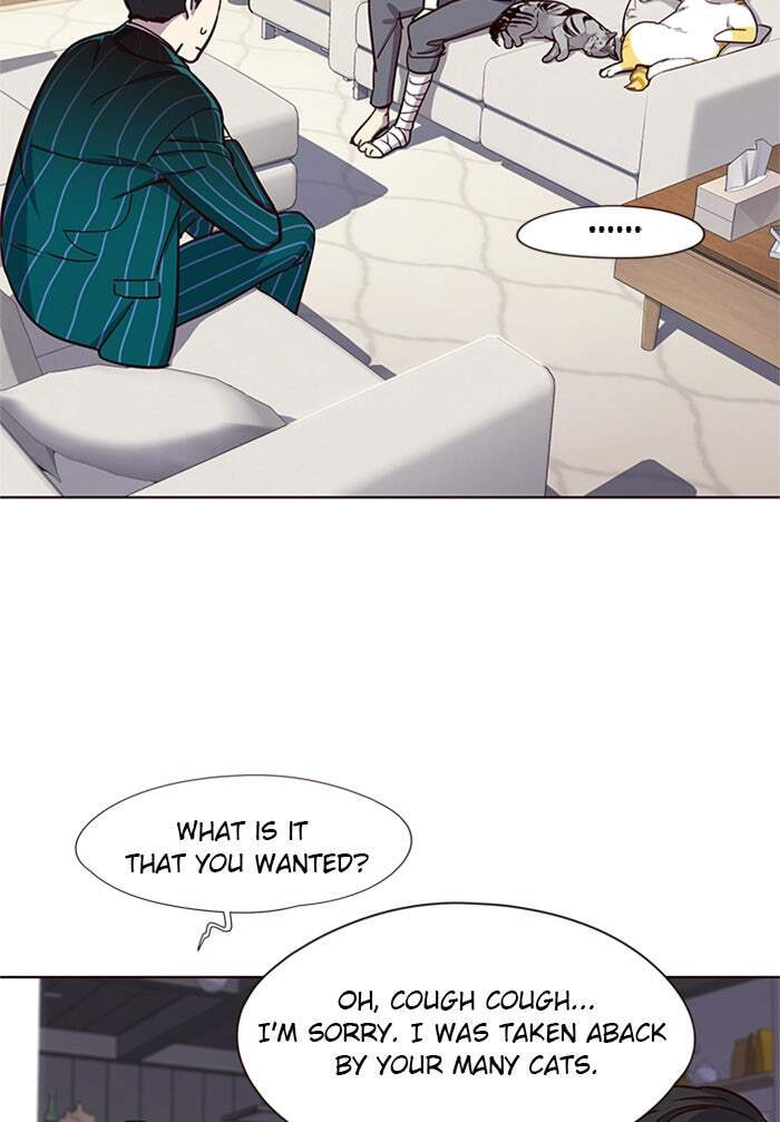 Eleceed Chapter 16 page 70 - 