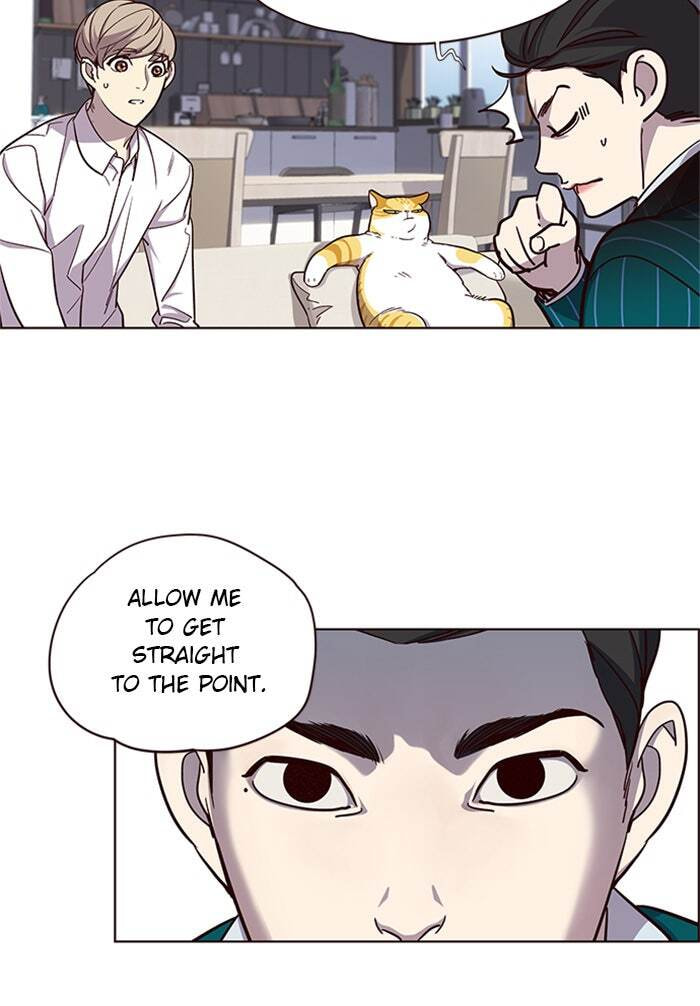 Eleceed Chapter 16 page 71 - 