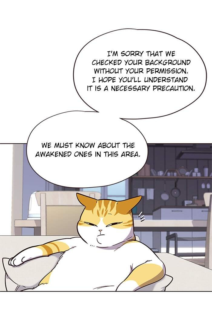 Eleceed Chapter 16 page 74 - 