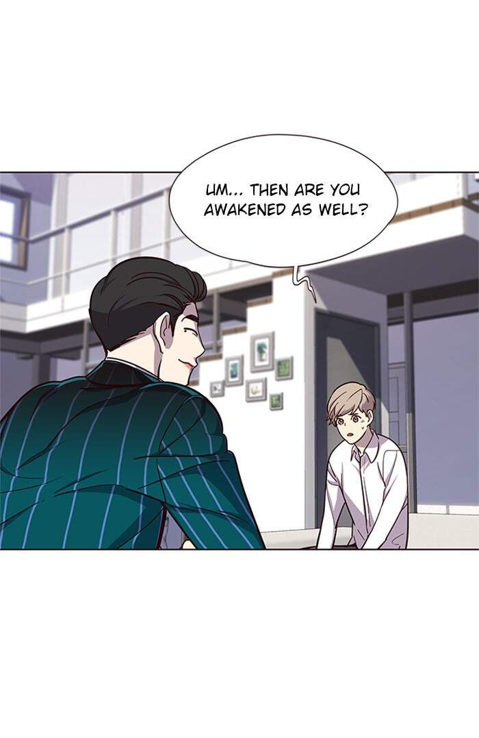 Eleceed Chapter 16 page 76 - 