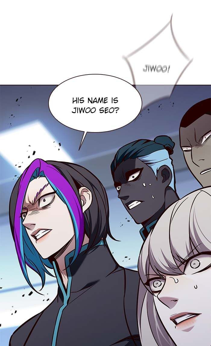 Eleceed Chapter 160 page 14 - 