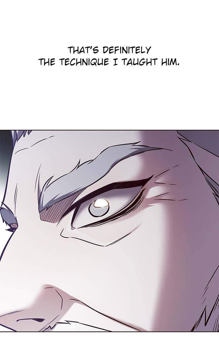 Eleceed Chapter 160 page 3 - 