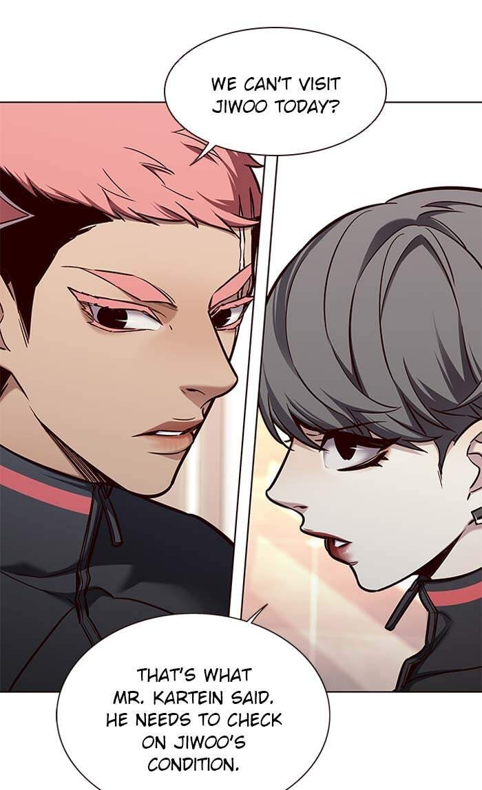 Eleceed Chapter 160 page 22 - 