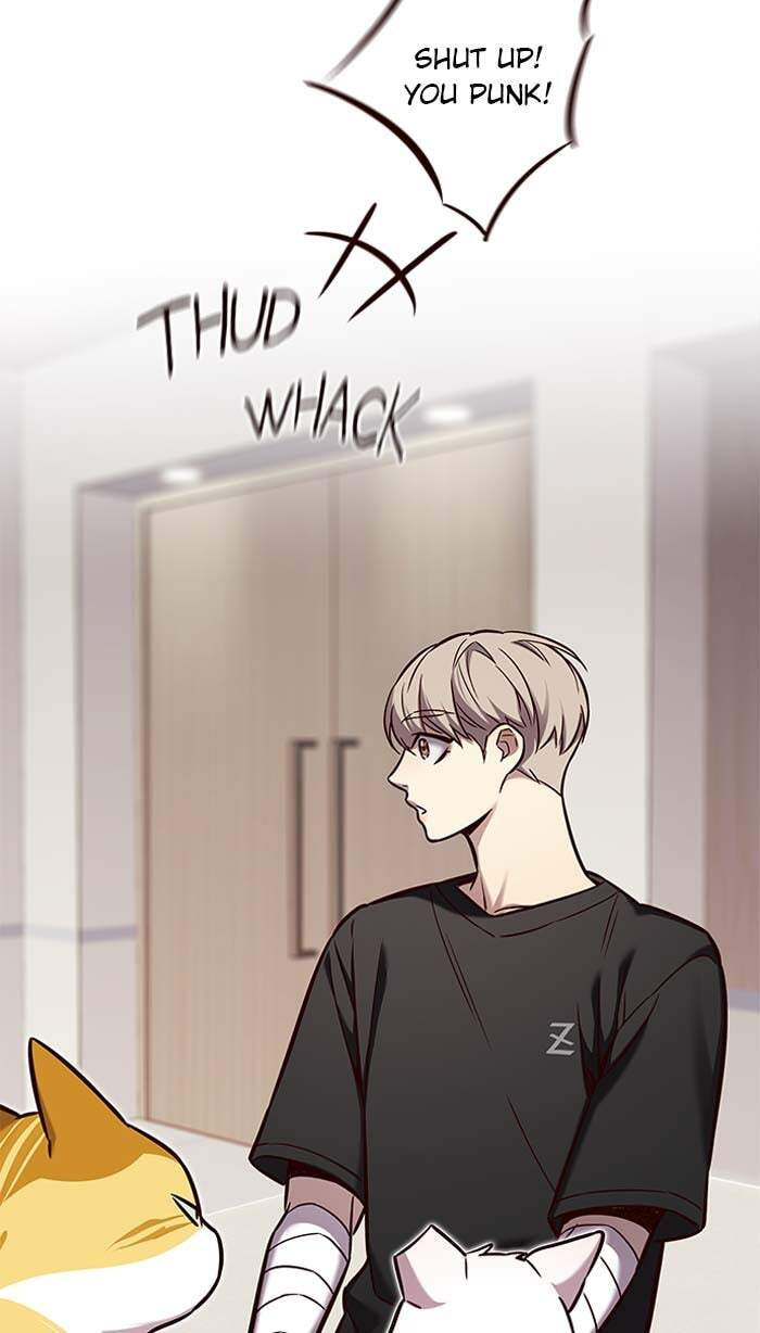 Eleceed Chapter 160 page 32 - 