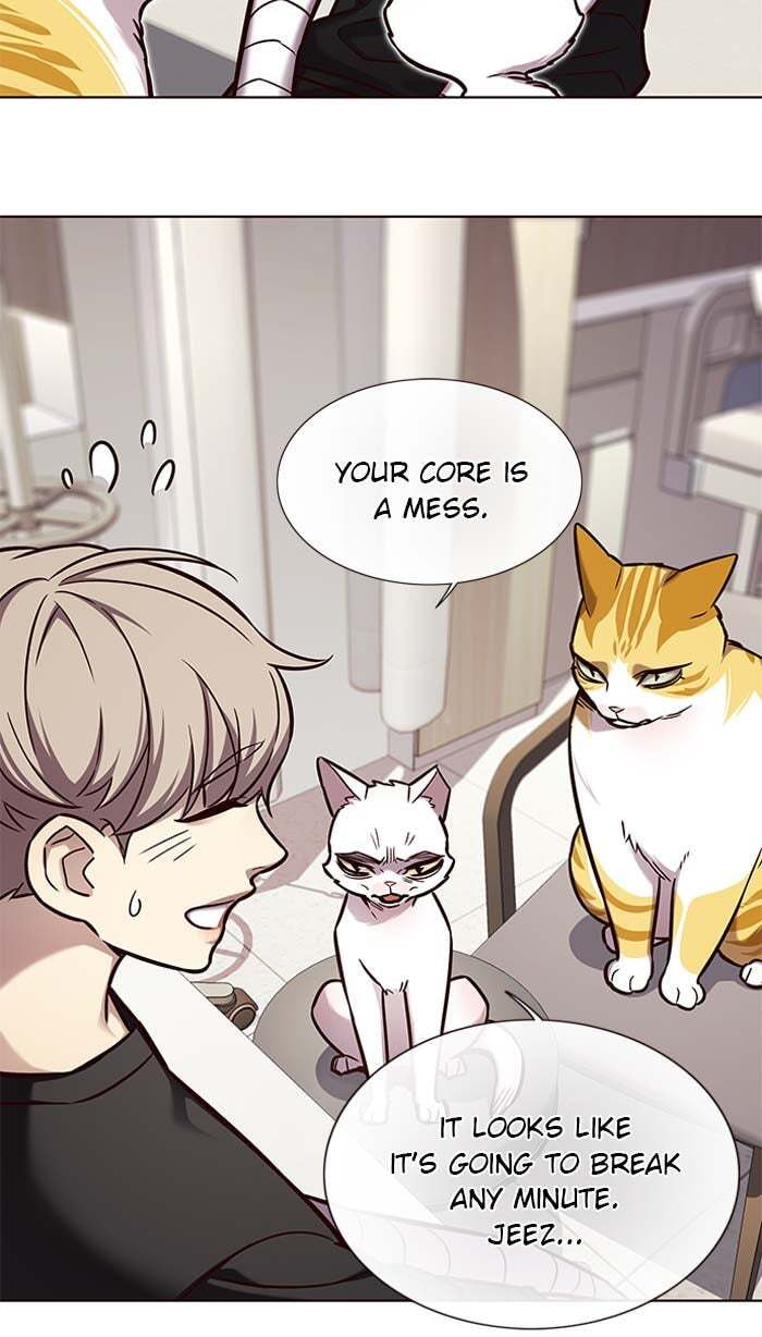 Eleceed Chapter 160 page 33 - 