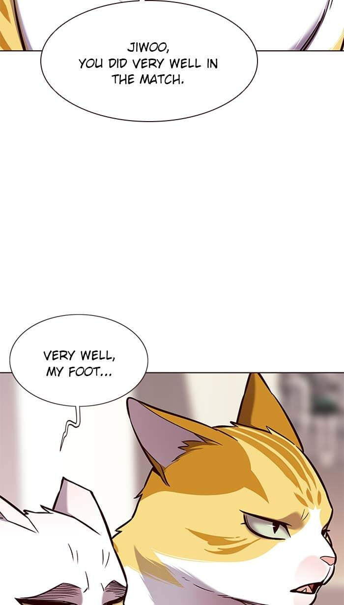 Eleceed Chapter 160 page 35 - 