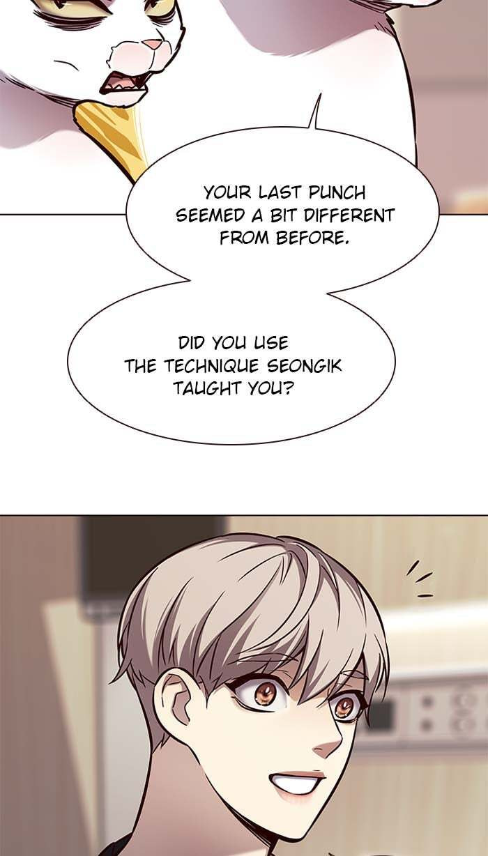 Eleceed Chapter 160 page 36 - 