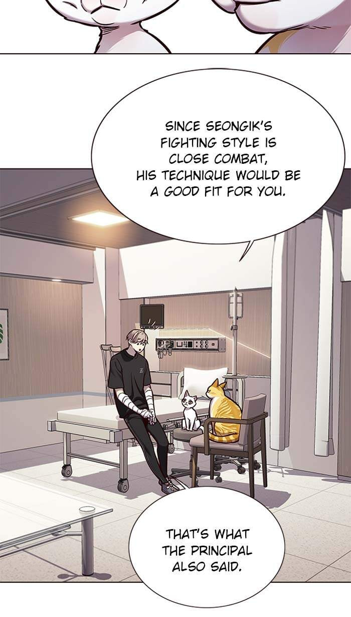 Eleceed Chapter 160 page 39 - 