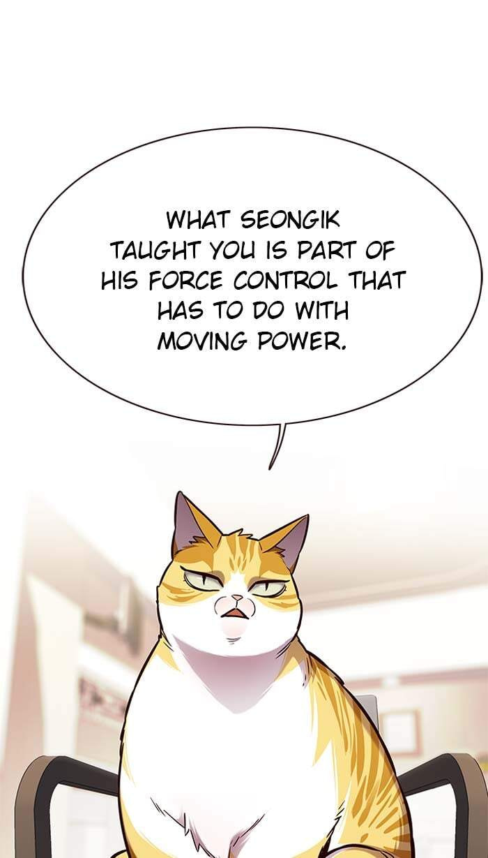 Eleceed Chapter 160 page 44 - 