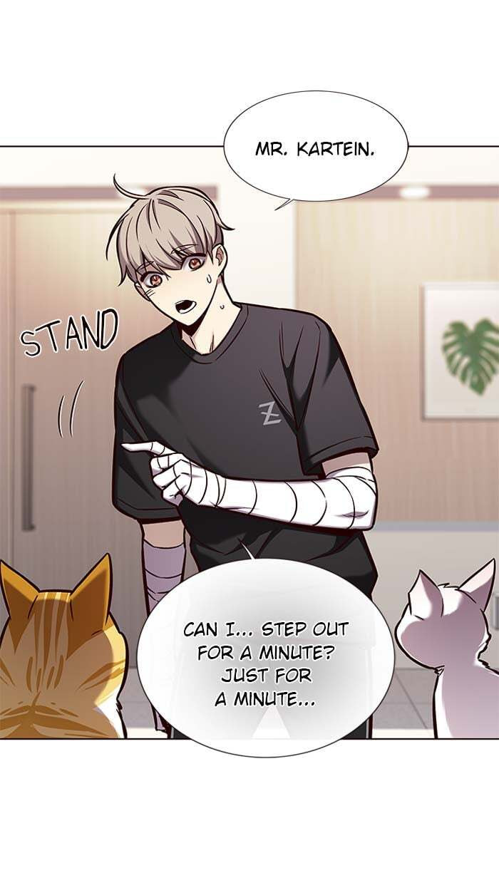 Eleceed Chapter 160 page 51 - 