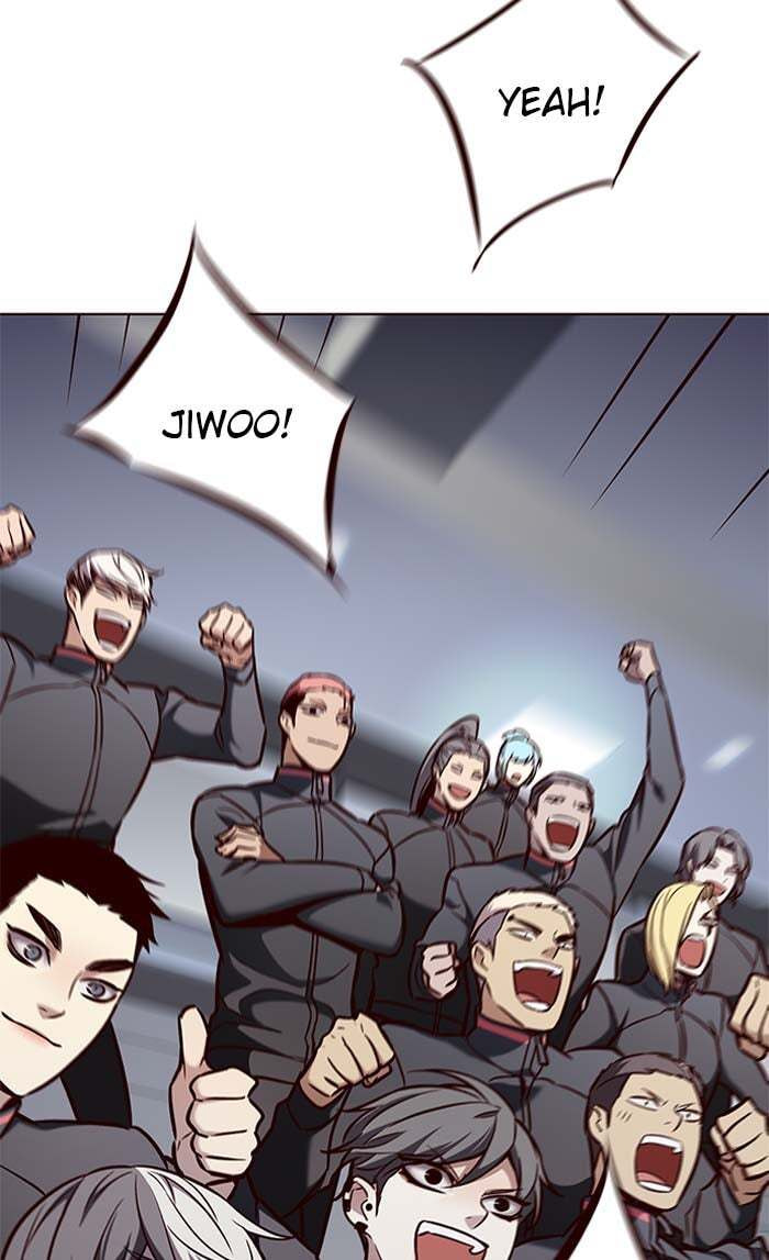 Eleceed Chapter 160 page 10 - 