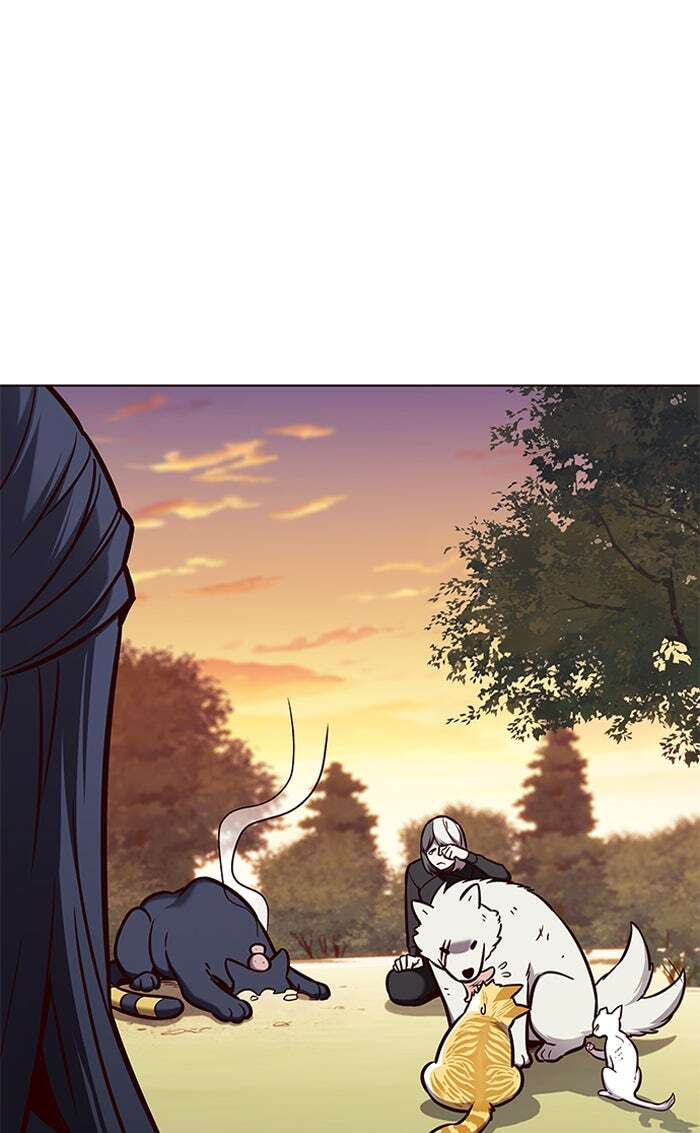 Eleceed Chapter 162 page 12 - 