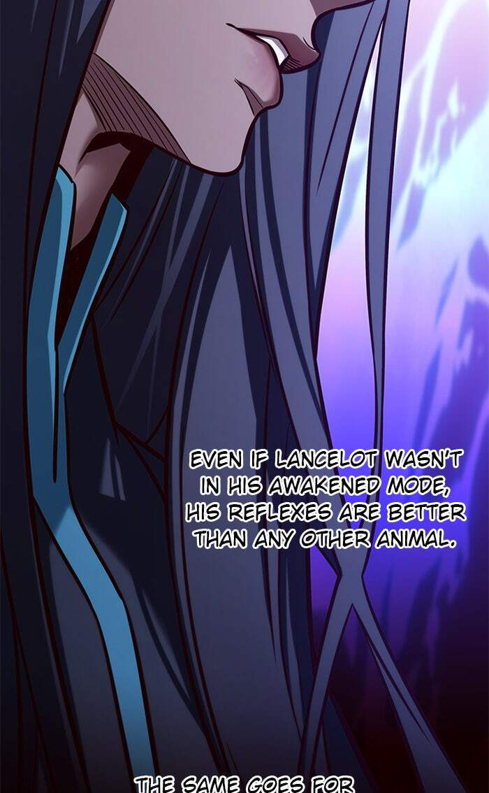 Eleceed Chapter 162 page 14 - 