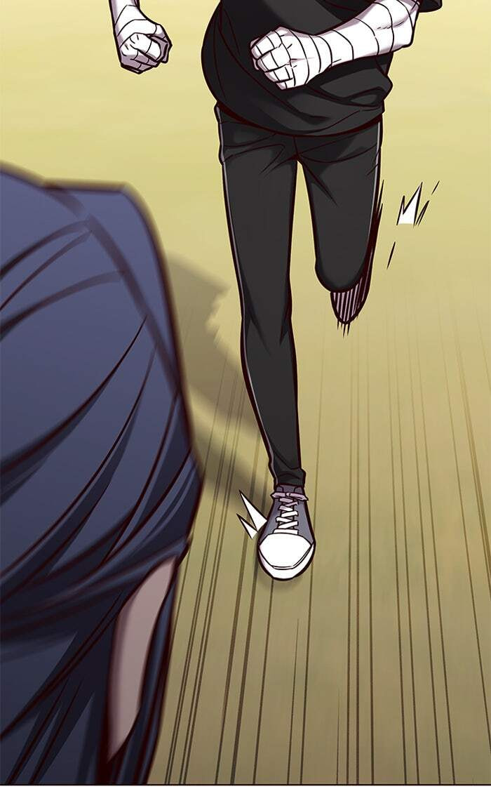 Eleceed Chapter 162 page 20 - 