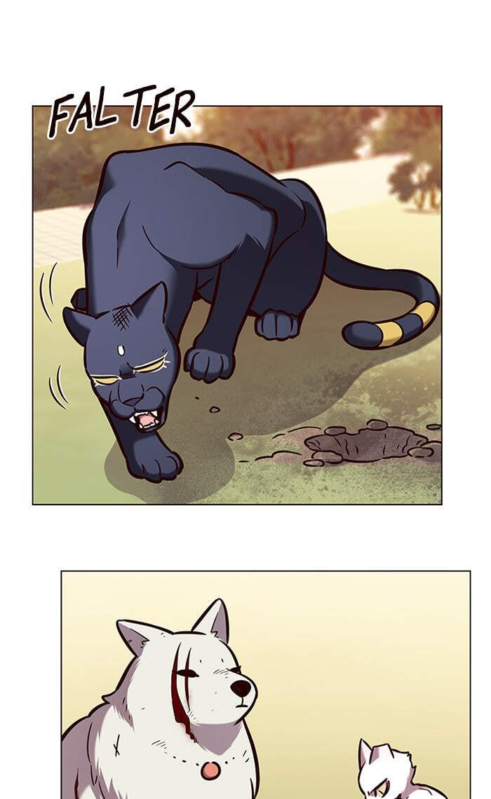 Eleceed Chapter 162 page 25 - 