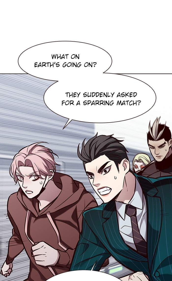 Eleceed Chapter 162 page 41 - 