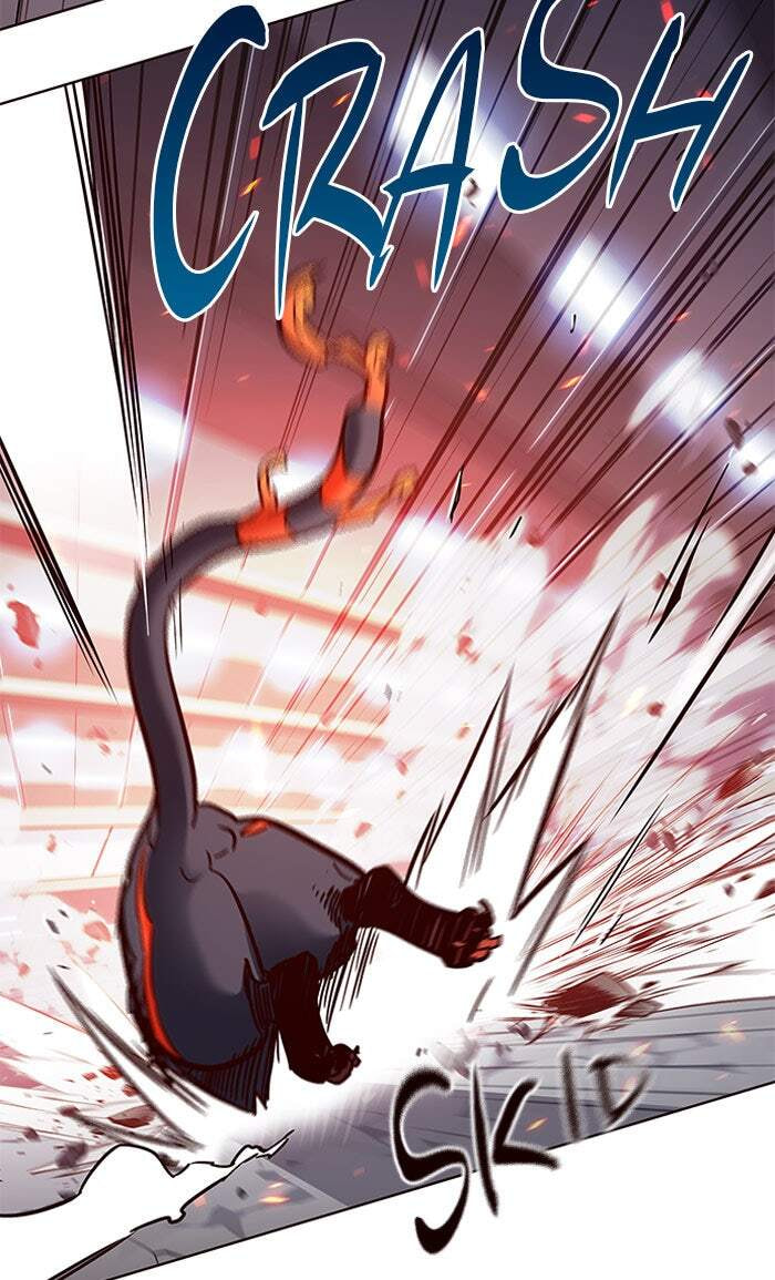Eleceed Chapter 163 page 31 - 