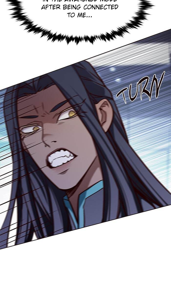 Eleceed Chapter 163 page 33 - 