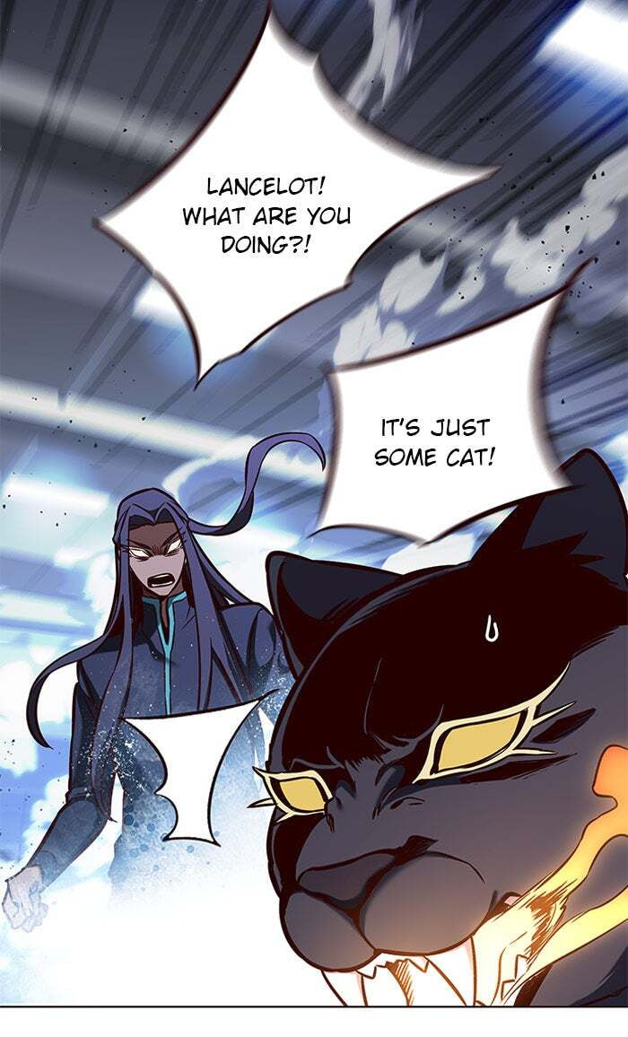Eleceed Chapter 163 page 38 - 