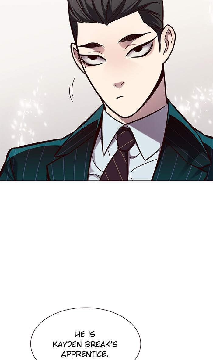 Eleceed Chapter 164 page 16 - 