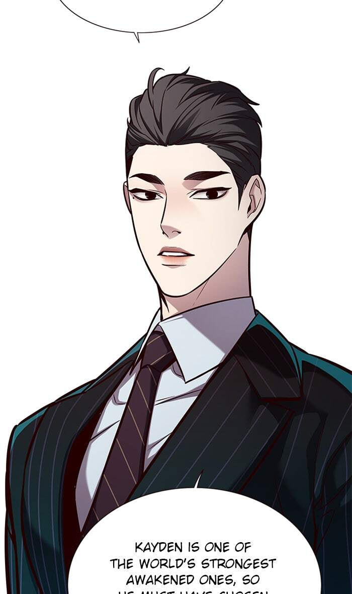 Eleceed Chapter 164 page 17 - 